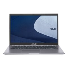 Asus ExpertBook P1 P1412CEA cena un informācija | Portatīvie datori | 220.lv