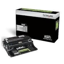 Lexmark 50F0Z00 цена и информация | Картриджи для лазерных принтеров | 220.lv