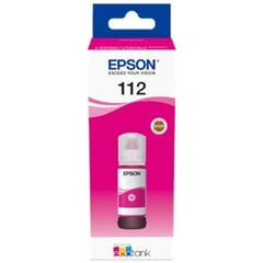 Epson 112 EcoTank C13T06C34A цена и информация | Картриджи для лазерных принтеров | 220.lv