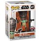 Figūra un T-krekls Funko Pop! Zvaigžņu kari цена и информация | Datorspēļu suvenīri | 220.lv