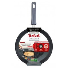 Tefal Daily Cook Pankūku panna, 25 cm цена и информация | Cковородки | 220.lv