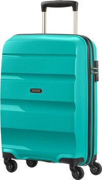 Товар с повреждённой упаковкой. Маленький чемодан American Tourister Samsonite Bon Air Spinner S, 55 см цена и информация | Детские игрушки с поврежденной упаковкой | 220.lv