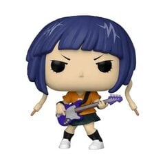 Моя геройская академия POP! Анимационная виниловая фигурка Jirou с гитарой 9 см цена и информация | Атрибутика для игроков | 220.lv