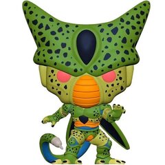 Figūra Funko POP! Dragon Ball, zaļš, 9cm cena un informācija | Datorspēļu suvenīri | 220.lv