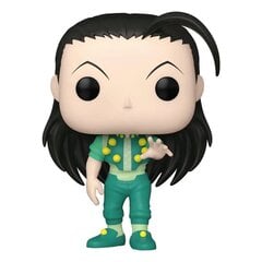 Figūriņa Funko Pop! Illumi Zoldyck, 9 cm cena un informācija | Rotaļlietas meitenēm | 220.lv