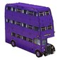 3D Puzzle Harijs Poters Bruņinieks Autobuss. 73 d. цена и информация | Puzles, 3D puzles | 220.lv