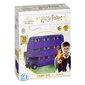 3D Puzzle Harijs Poters Bruņinieks Autobuss. 73 d. цена и информация | Puzles, 3D puzles | 220.lv