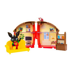 Binga mini mājas figūriņu komplekts cena un informācija | Rotaļlietas meitenēm | 220.lv