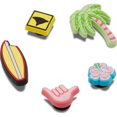 Crocs™ SWIRL BOTTLE OPENER G1044100-MU 246030 цена и информация | Детские резиновые сабо | 220.lv