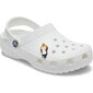 Crocs aksesuāri™ Jibbitz™ , dažādas krāsas цена и информация | Gumijas klogi bērniem | 220.lv