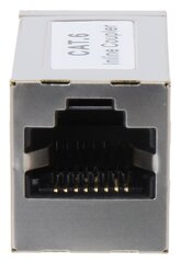 СОЕДИНИТЕЛЬНЫЙ ПРИБОР RJ45-G/RJ45-G/6 цена и информация | Аксессуары для телевизоров и Smart TV | 220.lv