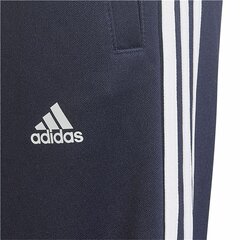 Sporta Šorti Bērniem Adidas Designed to Move Tumši zils cena un informācija | Zēnu šorti | 220.lv