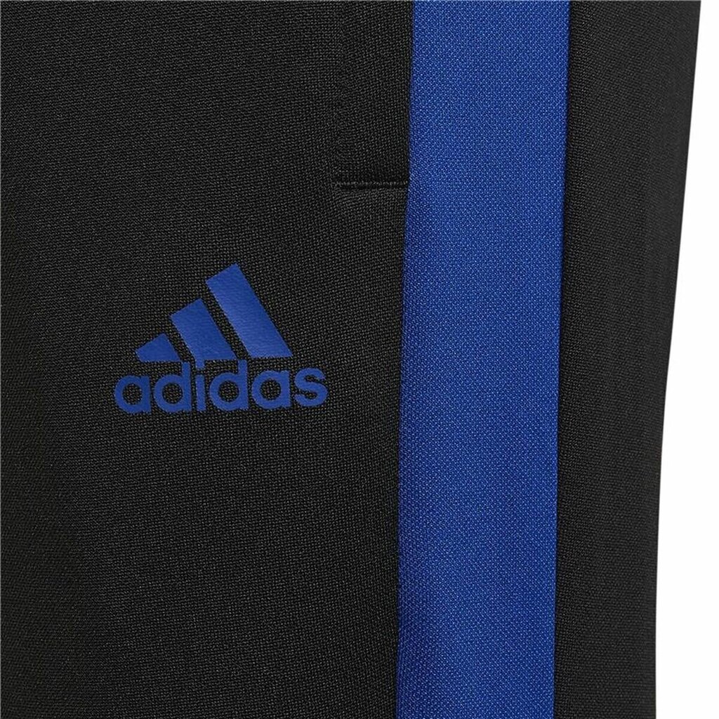 Sporta Šorti Bērniem Adidas Tiro Essentials Melns cena un informācija | Bikses meitenēm | 220.lv