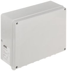Atte PoE IP-9-11-L2 cena un informācija | Komutatori (Switch) | 220.lv