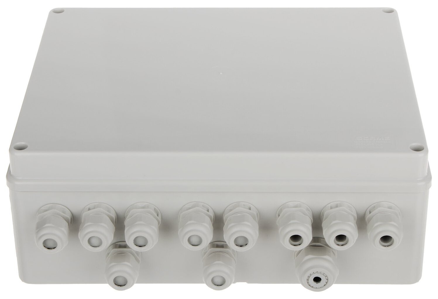 Atte PoE IP-9-11-L2 cena un informācija | Komutatori (Switch) | 220.lv