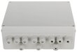 Atte PoE IP-9-11-L2 cena un informācija | Komutatori (Switch) | 220.lv