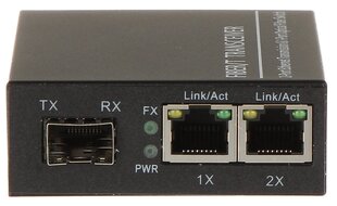 SFP Expert-SFP-1/2 cena un informācija | Komutatori (Switch) | 220.lv