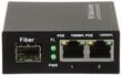 PoE SPS-2P/1SFP цена и информация | Komutatori (Switch) | 220.lv