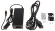 Hikvision PoE DS-3T0306HP-E/HS цена и информация | Komutatori (Switch) | 220.lv
