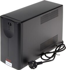 East AT-UPS1200-LED цена и информация | Источники бесперебойного питания (UPS) | 220.lv