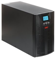 East AT-UPS3000/2-LCD цена и информация | Источники бесперебойного питания (UPS) | 220.lv