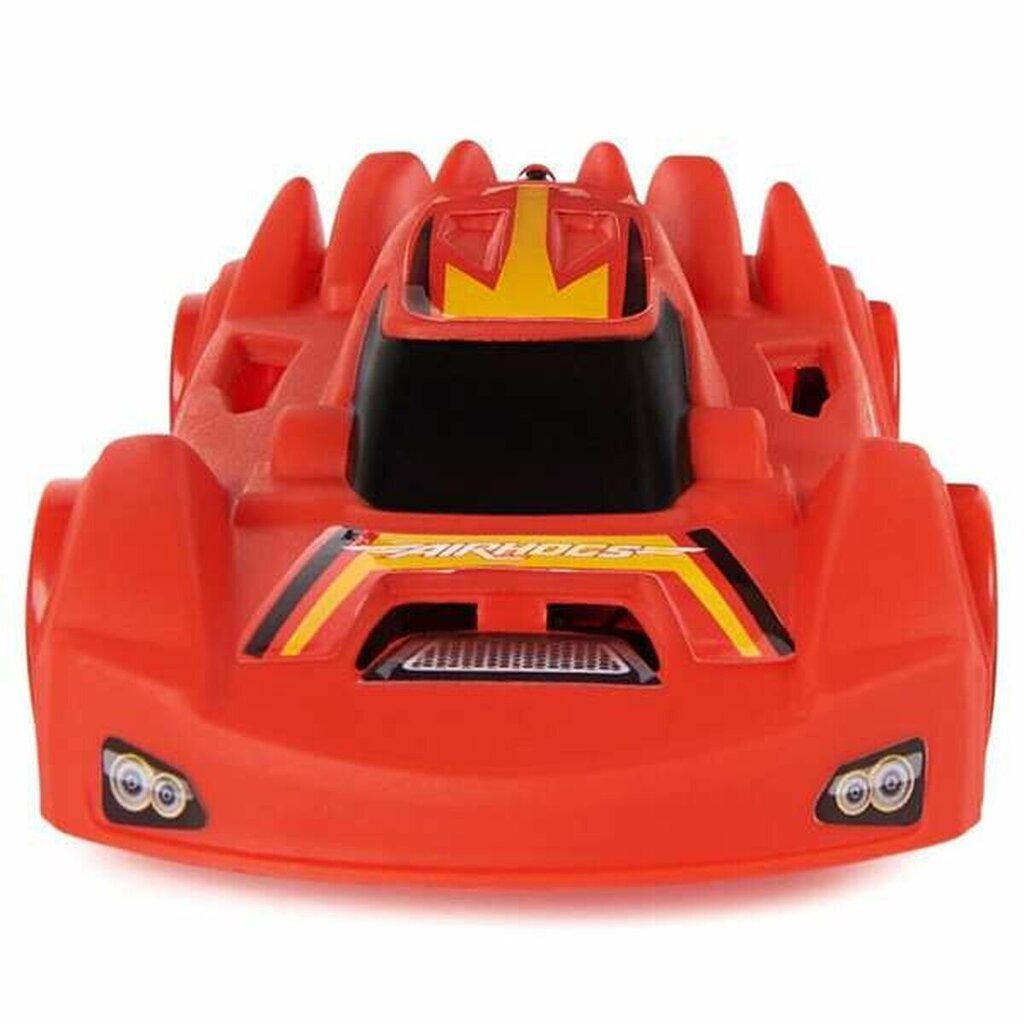Tālvadības automašīna Spin Master Airhogs Zero Gravity, sarkana cena un informācija | Rotaļlietas zēniem | 220.lv