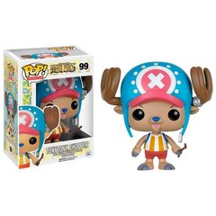 Figūriņa Funko Pop Tony Chopper, 10 cm цена и информация | Атрибутика для игроков | 220.lv