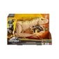 Jurassic World Dino Trackers rīcības skaitlis medības Chomp Tyrannosaurus Rex cena un informācija | Rotaļlietas zēniem | 220.lv