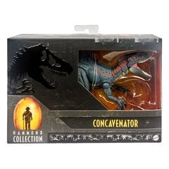 Figūra Jurassic World Hammond Collection Concavenator, pelēks цена и информация | Игрушки для мальчиков | 220.lv