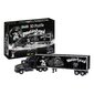 3D Puzzle Revell Motörhead kravas automašīna, 128.d. cena un informācija | Puzles, 3D puzles | 220.lv