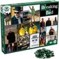Puzles kolāža no Winning Moves Breaking Bad, 1000 d. cena un informācija | Puzles, 3D puzles | 220.lv