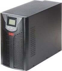 East AT-UPS2000-LCD cena un informācija | UPS- Nepārtrauktās barošanas bloki | 220.lv