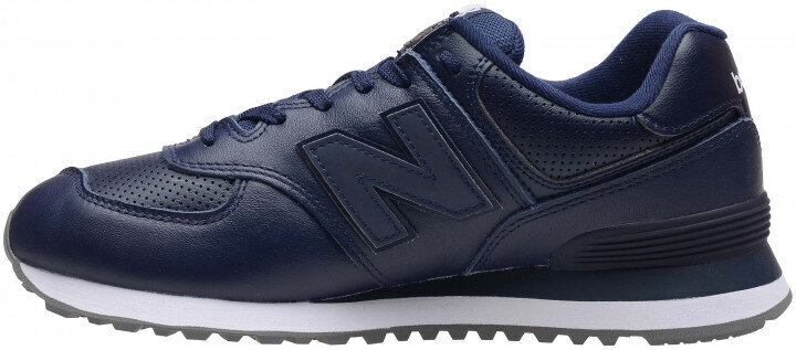 New Balance Apavi ML574V2 цена и информация | Sporta apavi vīriešiem | 220.lv