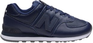 New Balance Apavi ML574V2 cena un informācija | Sporta apavi vīriešiem | 220.lv