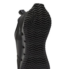 Reebok Apavi Zig Dynamica Reecyc Black FY7062/7.5 cena un informācija | Sporta apavi vīriešiem | 220.lv