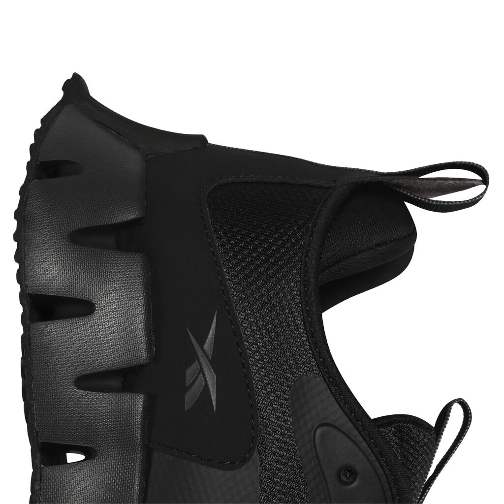 Reebok Apavi Zig Dynamica Reecyc Black FY7062/7.5 cena un informācija | Sporta apavi vīriešiem | 220.lv