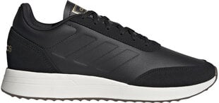 Adidas Обувь Run70s Black EE9758/7- цена и информация | Кроссовки мужские | 220.lv