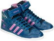 Adidas Originals Apavi Pusaudžiem HI W D65851/4 cena un informācija | Sporta apavi vīriešiem | 220.lv