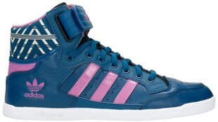 Adidas Originals Обувь для подростков CENTENIA HI W Blue D65851/4 цена и информация | Кроссовки для мужчин | 220.lv