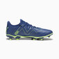 Puma Apavi Future Play Fg/Ag Persian Blue Green 107377 03 107377 03/8.5 cena un informācija | Sporta apavi vīriešiem | 220.lv