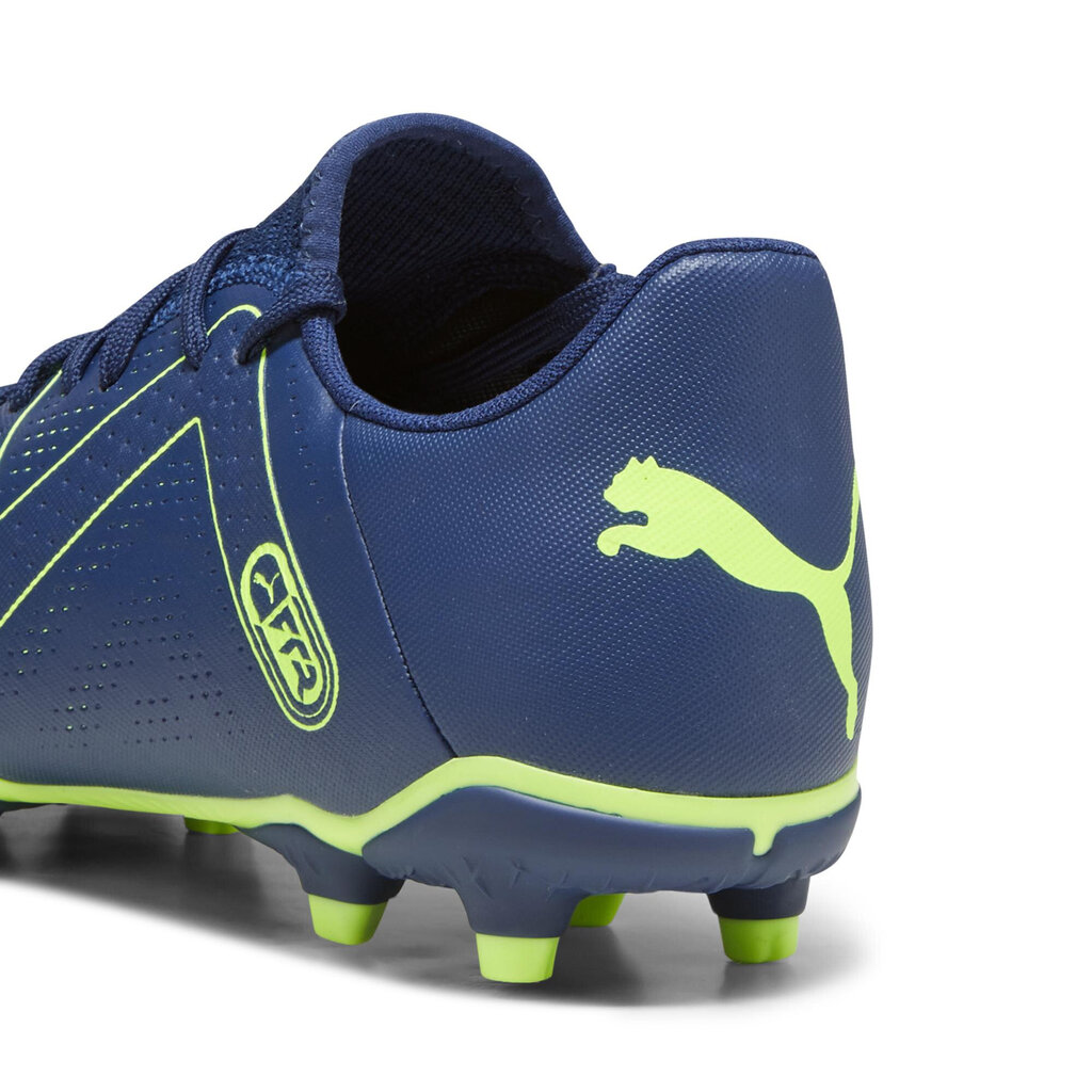 Puma Apavi Future Play Fg/Ag Persian Blue Green 107377 03 107377 03/8.5 cena un informācija | Sporta apavi vīriešiem | 220.lv