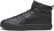 Puma Apavi Caven 2.0 Mid Black 392291 01 392291 01/11 cena un informācija | Sporta apavi vīriešiem | 220.lv