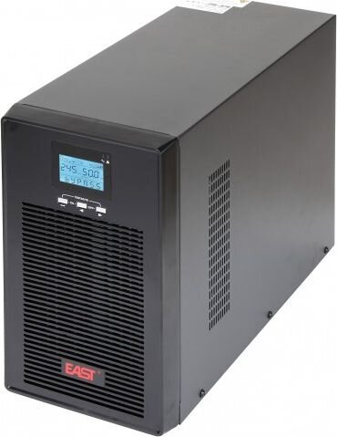 East AT-UPS3000-LCD cena un informācija | UPS- Nepārtrauktās barošanas bloki | 220.lv