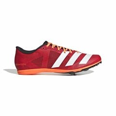Vīriešu apavi Adidas Distancestar Sarkans Vīriešu cena un informācija | Sporta apavi vīriešiem | 220.lv