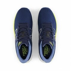 Sporta apavi New Balance Fresh Foam X Evoz V3 Tumši zils Vīriešu цена и информация | Кроссовки для мужчин | 220.lv