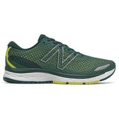 Кроссовки New Balance SOLVI v2 Зеленый цена и информация | Кроссовки мужские | 220.lv