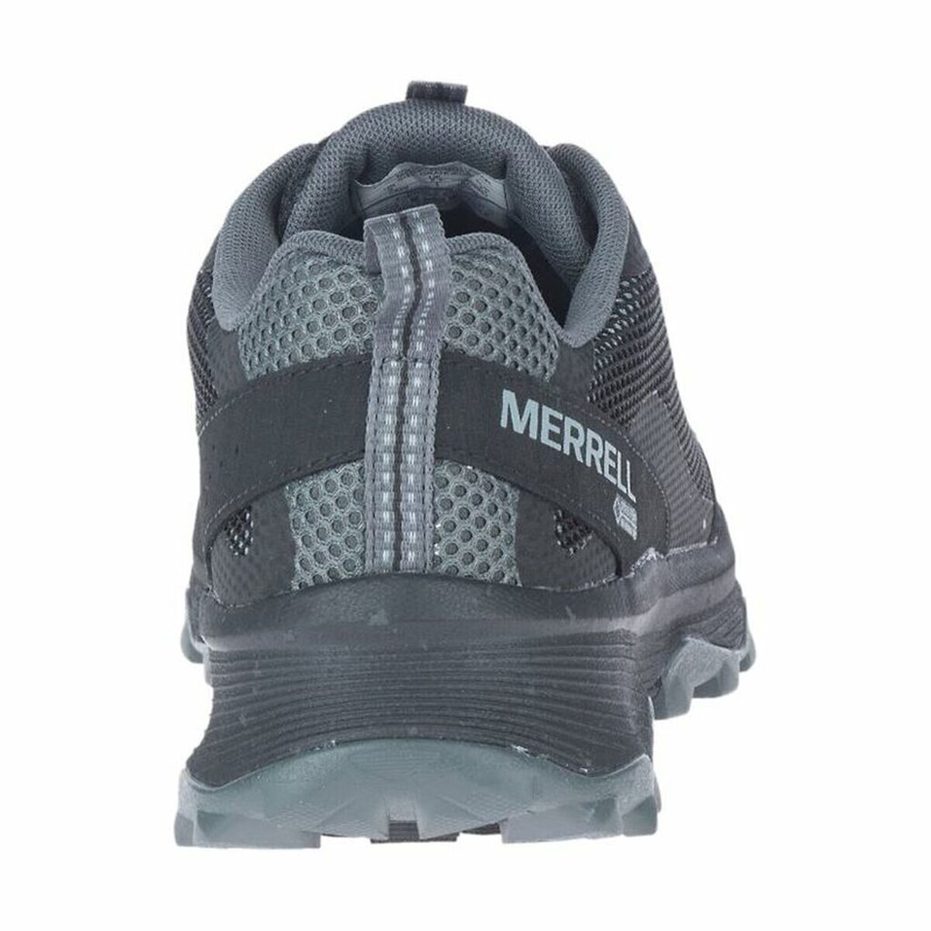 Vīriešu apavi Merrell Speed Strike Gore-Tex Melns цена и информация | Sporta apavi vīriešiem | 220.lv