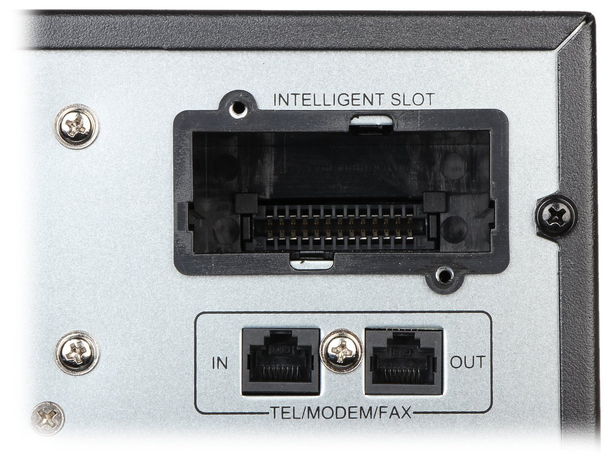 East AT-UPS2000/2-LCD cena un informācija | UPS- Nepārtrauktās barošanas bloki | 220.lv