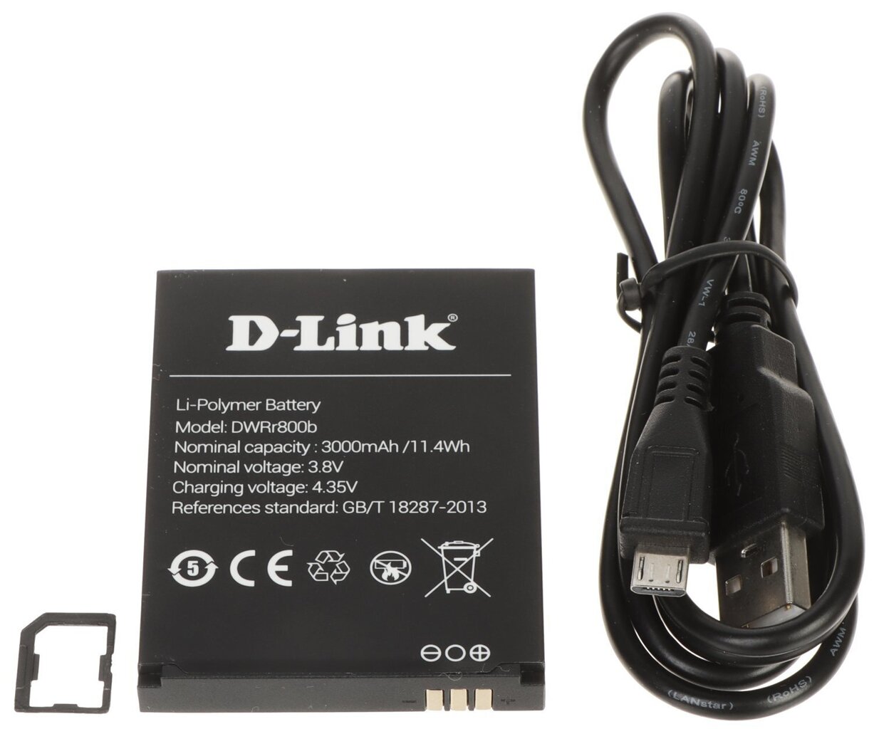 D-Link DWR-933 cena un informācija | Rūteri (maršrutētāji) | 220.lv