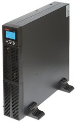 East AT-UPS1000RT/2-Rack cena un informācija | UPS- Nepārtrauktās barošanas bloki | 220.lv